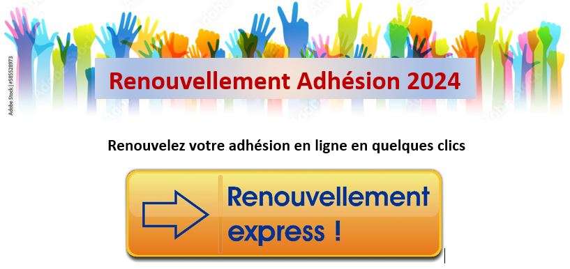 image-Renouvellement d'adh&eacute;sion 2024